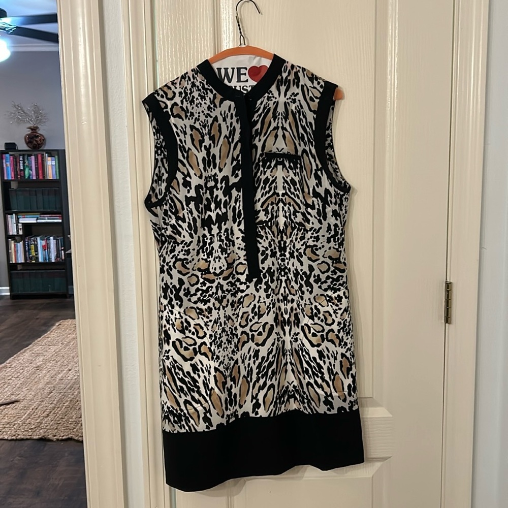 Bebe dress